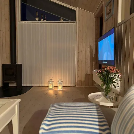 Charming House In The Heart Of Westzealand Dom wakacyjny *