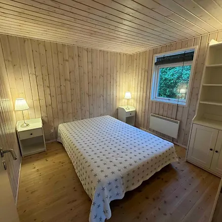 Charming House In The Heart Of Westzealand * Eskebjerg