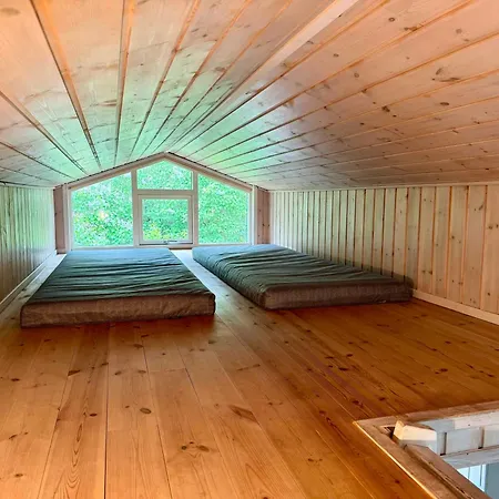 Dom wakacyjny Charming House In The Heart Of Westzealand