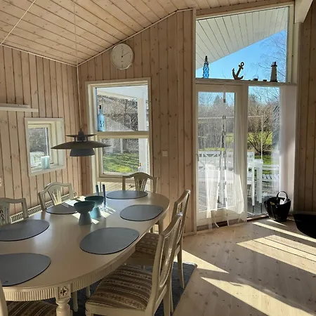 Feriehus Charming House In The Heart Of Westzealand *